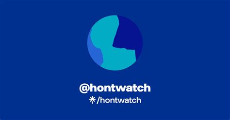 http hontwatch.ru.